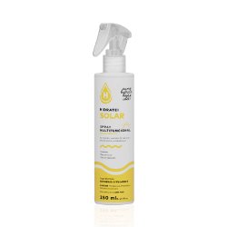 Spray Capilar Hidratei Solar Multifuncional 250ml