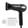 SECADOR DE CABELO TRAVEL BRITÂNIA BSC1200 BIVOLT