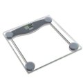 BALANÇA PESSOAL DIGITAL VIDRO G-TECH G10