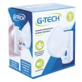 NEBULIZADOR E INALADOR MALHA VIBRATÓRIA G-TECH  NEBMESH2