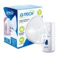 NEBULIZADOR E INALADOR MALHA VIBRATÓRIA G-TECH  NEBMESH2