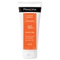 Kit Principia Protetor Solar Corporal Fps60 Ps-03 200ml + Protetor Solar Facial Fps60 Ps-01 40ml + Loção Hidratante Lh-01 200ml