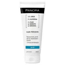 Loção Hidratante Corporal Principia Lh-01 200ml