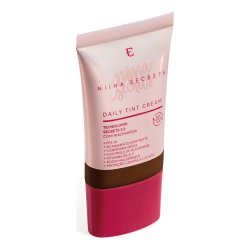 Base Líquida Niina Secrets Daily Tint Cream Cor 100 25ml