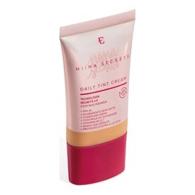 BASE LÍQUIDA NIINA SECRETS DAILY TINT CREAM COR 13 25ML