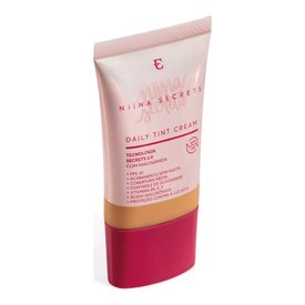 BASE LÍQUIDA NIINA SECRETS DAILY TINT CREAM COR 48 25ML