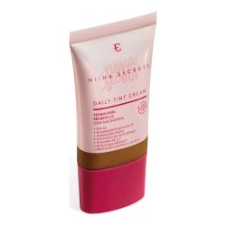 Base Líquida Niina Secrets Daily Tint Cream Cor 85 25ml
