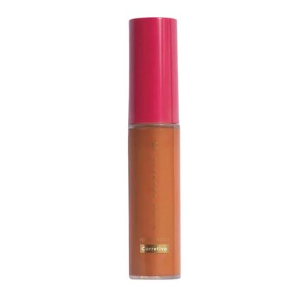 CORRETIVO LÍQUIDO NIINA SECRETS PERFECT MATCH COR 65 10ML