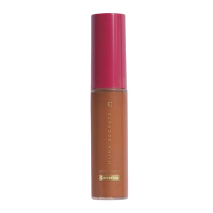 CORRETIVO LÍQUIDO NIINA SECRETS PERFECT MATCH COR 85 10ML