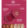 PÓ SOLTO FACIAL NIINA SECRETS PERFECT MATCH COR 3 12G