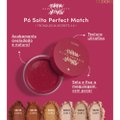 PÓ SOLTO FACIAL NIINA SECRETS PERFECT MATCH COR 5 12G