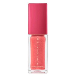 Gloss Labial Niina Secrets Crystal Rubi 7ml