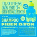 SHAMPOO LOLA COSMETICS PAPO RETO 270ML