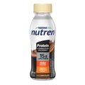 BEBIDA LÁCTEA NUTREN PROTEIN CHOCOLATE 15G 260ML