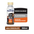 BEBIDA LÁCTEA NUTREN PROTEIN CHOCOLATE 15G 260ML