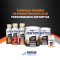BEBIDA LÁCTEA NUTREN PROTEIN CHOCOLATE 15G 260ML