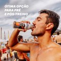 BEBIDA LÁCTEA NUTREN PROTEIN CHOCOLATE 15G 260ML