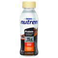 BEBIDA LÁCTEA NUTREN PROTEIN 15G DE PROTEÍNAS CHOCOLATE 260ML