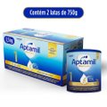FÓRMULA INFANTIL APTAMIL PREMIUM 1 APTABOX 1,5KG 0 6 MESES