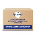 FÓRMULA INFANTIL APTANUTRI PREMIUM 3 PACK COM 4 UNIDADES DE 800G
