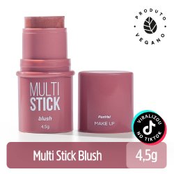 Blush Multi Stick Rose Dust Panvel Make Up 4,5g
