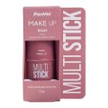 BLUSH MULTI STICK ROSE DUST PANVEL MAKE UP 4,5G