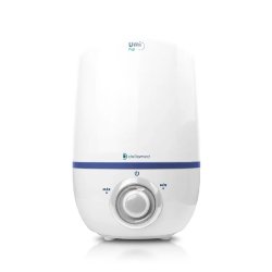 Umidificador De Ar Pop Dellamed 2,3 Litros