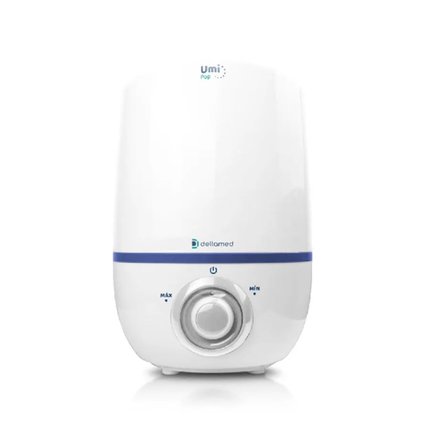 UMIDIFICADOR DE AR  POP DELLAMED 2,3 LITROS