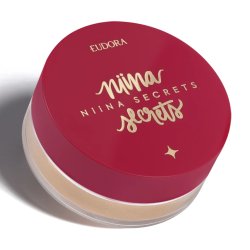 Pó Solto Facial Niina Secrets Perfect Match Cor 2 12g