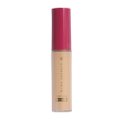 Kit Niina Secrets Corretivo Líquido Perfect Match Cor 5 + Pó Solto Facial Perfect Match Cor 2 + Base Líquida Hydra Glow Cor 00