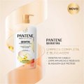 SHAMPOO PANTENE PRO-V MIRACLES QUERATINA 1L