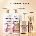 SHAMPOO PANTENE PRO-V MIRACLES COLÁGENO HIDRATA E RESGATA 1L