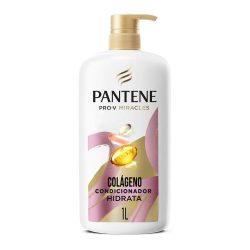 Condicionador Pantene Pro-v Miracles Colágeno Hidrata E Resgata 1l