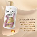 CONDICIONADOR PANTENE PRO-V MIRACLES COLÁGENO HIDRATA E RESGATA 1L