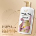 CONDICIONADOR PANTENE PRO-V MIRACLES COLÁGENO HIDRATA E RESGATA 1L