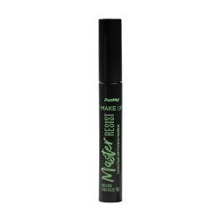 Máscara De Cílios Master Resist A Prova D'água Panvel Make Up 8g