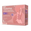 SUPLEMENTO ALIMENTAR NESTLÉ MATERNA PRÉ LARANJA 28 SACHÊS