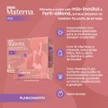 SUPLEMENTO ALIMENTAR NESTLÉ MATERNA PRÉ LARANJA 28 SACHÊS