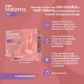 SUPLEMENTO ALIMENTAR NESTLÉ MATERNA PRÉ LARANJA 28 SACHÊS