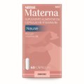 SUPLEMENTO ALIMENTAR VITAMINA B6 NESTLÉ MATERNA NAUSE 60 CÁPSULAS