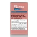SUPLEMENTO ALIMENTAR VITAMINA B6 NESTLÉ MATERNA NAUSE 60 CÁPSULAS