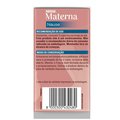 SUPLEMENTO ALIMENTAR VITAMINA B6 NESTLÉ MATERNA NAUSE 60 CÁPSULAS