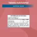 SUPLEMENTO ALIMENTAR VITAMINA B6 NESTLÉ MATERNA NAUSE 60 CÁPSULAS