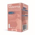 SUPLEMENTO ALIMENTAR VITAMINA B6 NESTLÉ MATERNA NAUSE 60 CÁPSULAS
