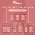 SUPLEMENTO ALIMENTAR VITAMINA B6 NESTLÉ MATERNA NAUSE 60 CÁPSULAS