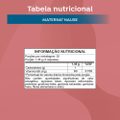 SUPLEMENTO ALIMENTAR VITAMINA B6 NESTLÉ MATERNA NAUSE 60 CÁPSULAS