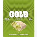 BARRA DE PROTEÍNA BOLD PISTACHE 60G