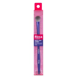 Pincel Para Sombra Ricca Starbrush Rs03