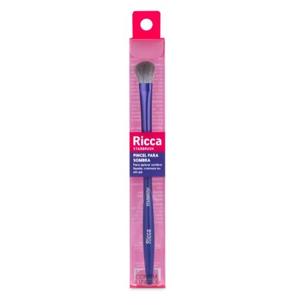 PINCEL PARA SOMBRA RICCA STARBRUSH RS03