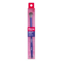 Pincel Para Esfumar Ricca Starbrush Rs04